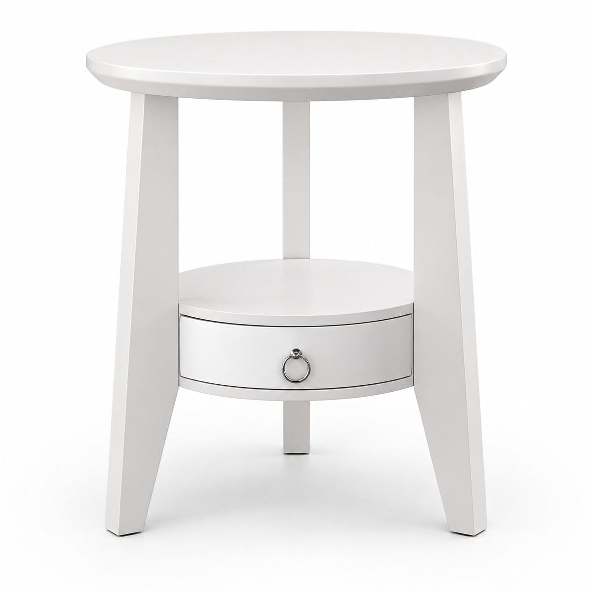 Accent End Table