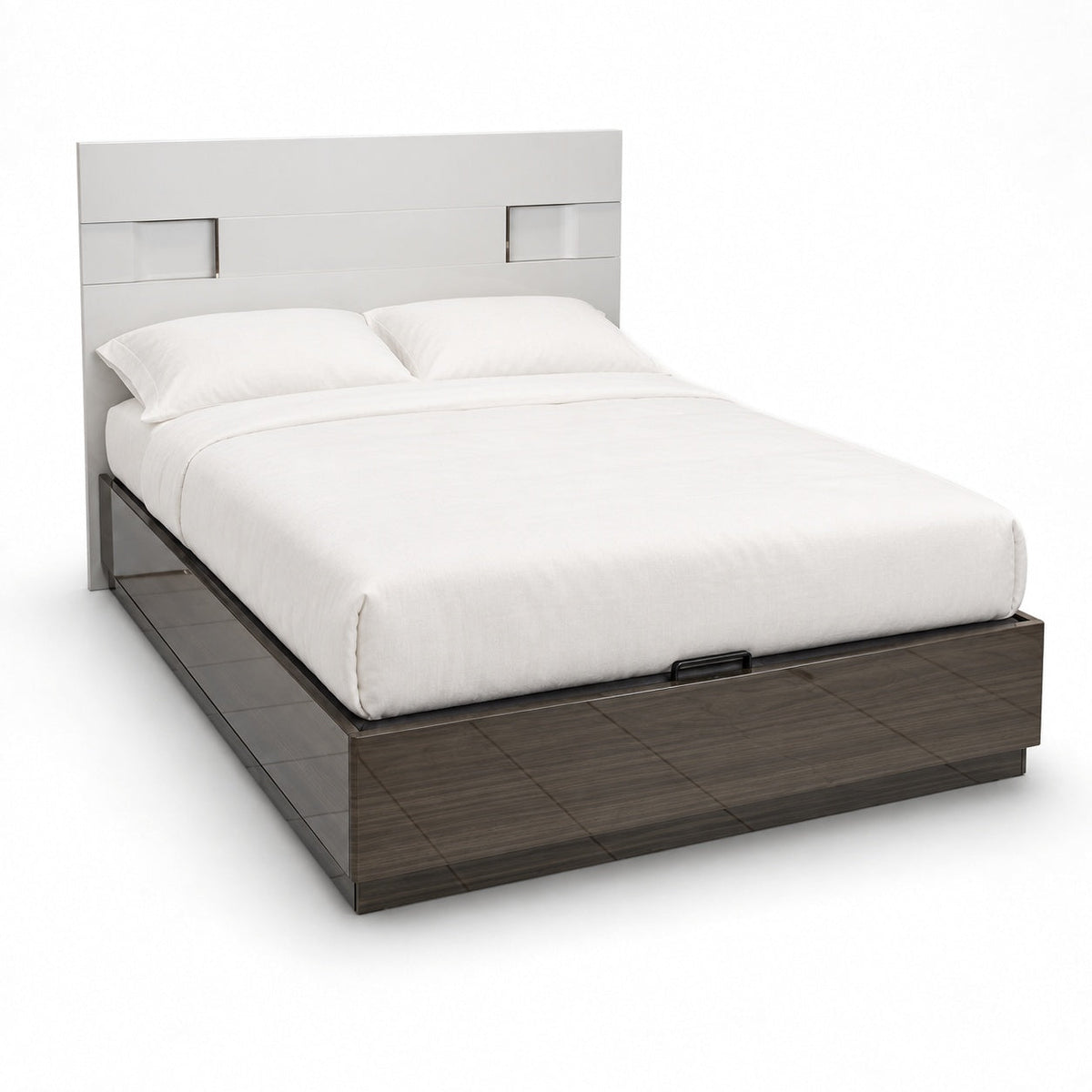 Andes Lift Top Storage Bed