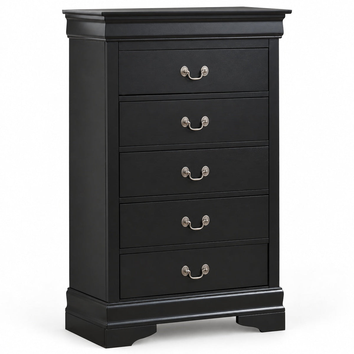 Aurora Chest (Black)