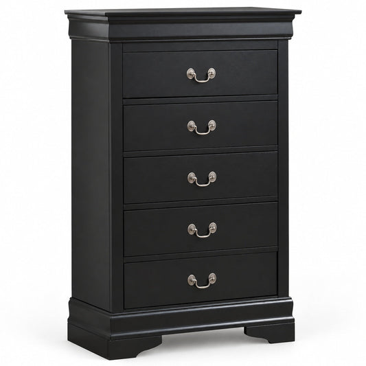 Aurora Chest (Black)