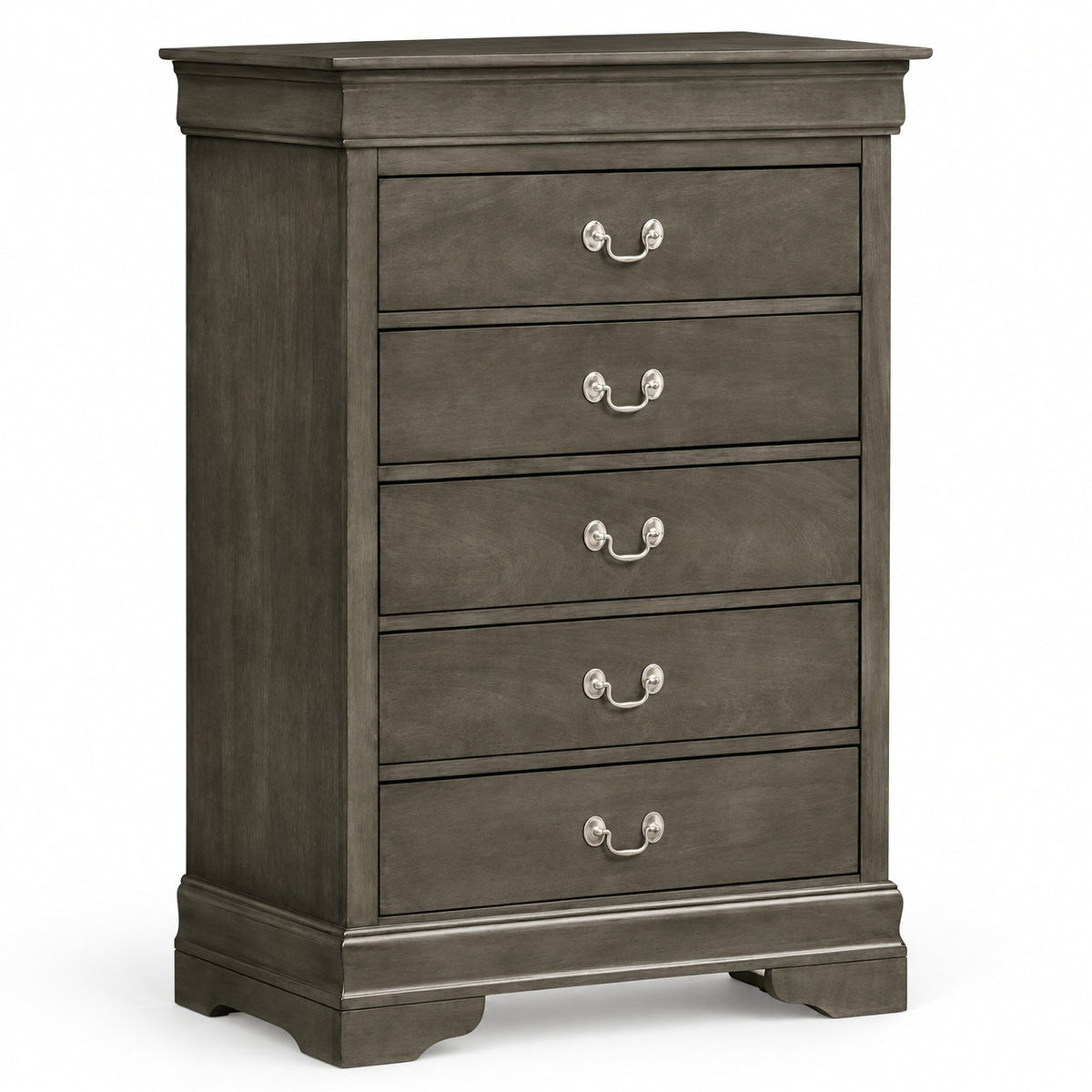 Aurora Chest (Grey)