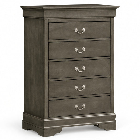 Aurora Chest (Grey)