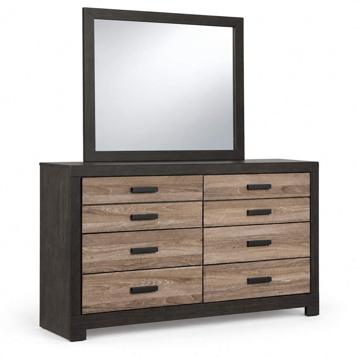 Berkin Dresser with Mirror