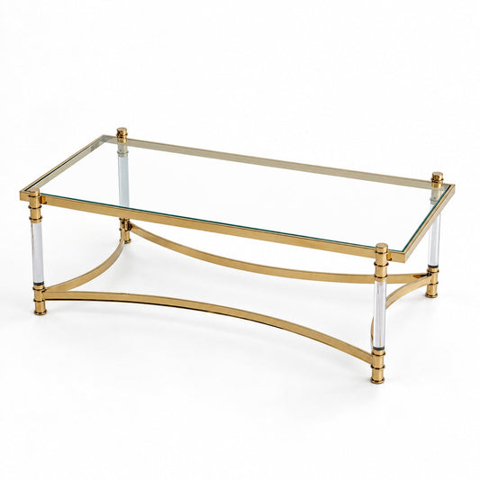 Blitz Sofa Table