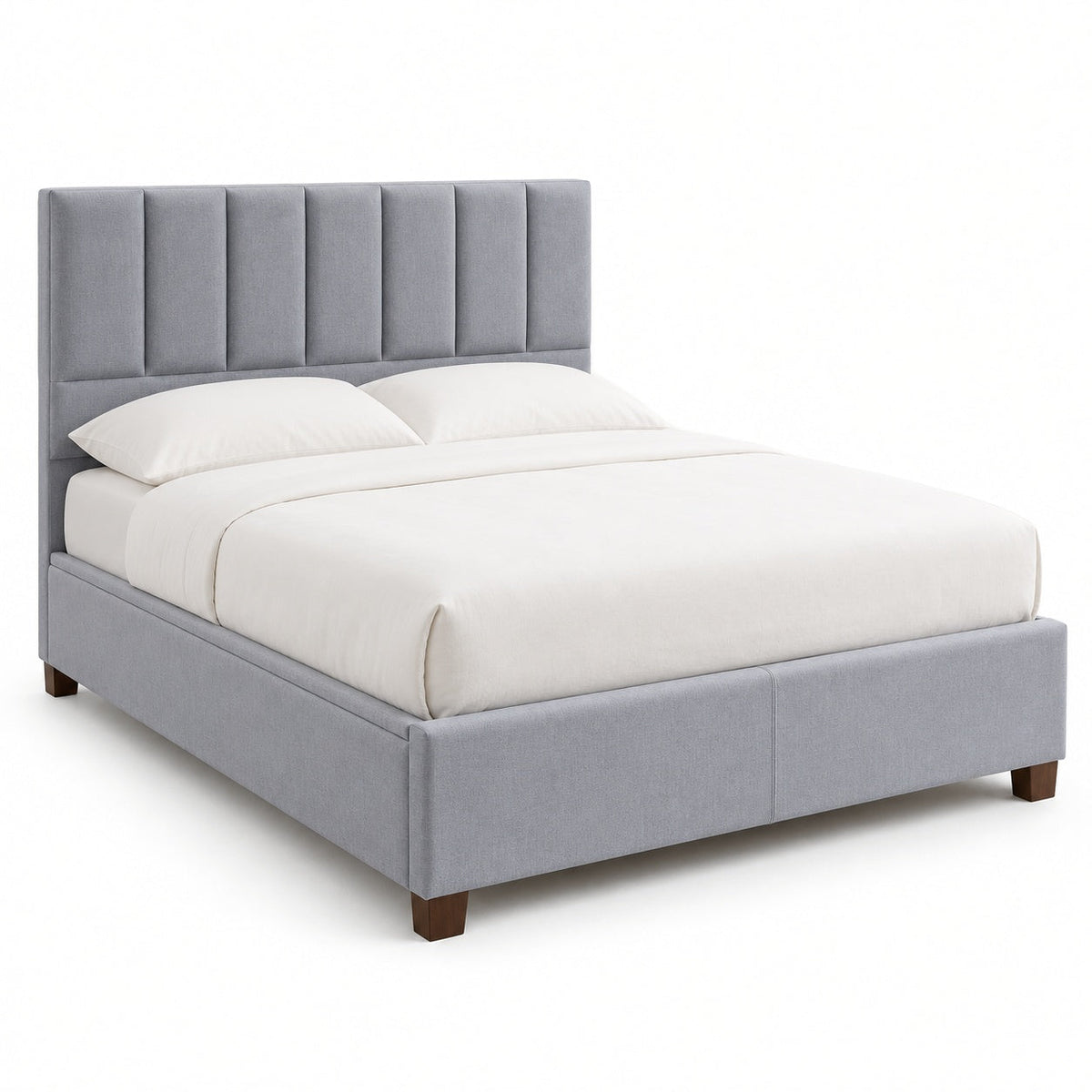 Brighton Storage Bed, King