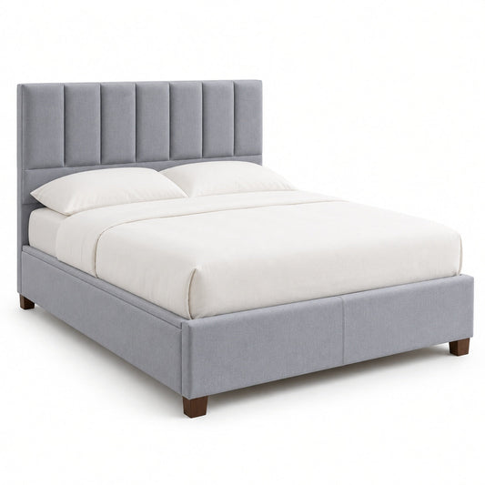 Brighton Storage Bed, King