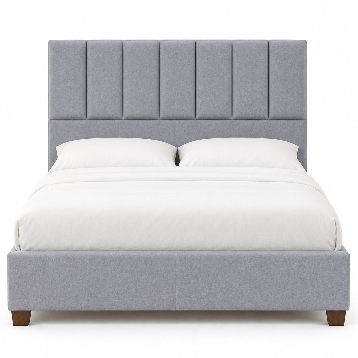 Brighton Storage Bed, Queen — detail