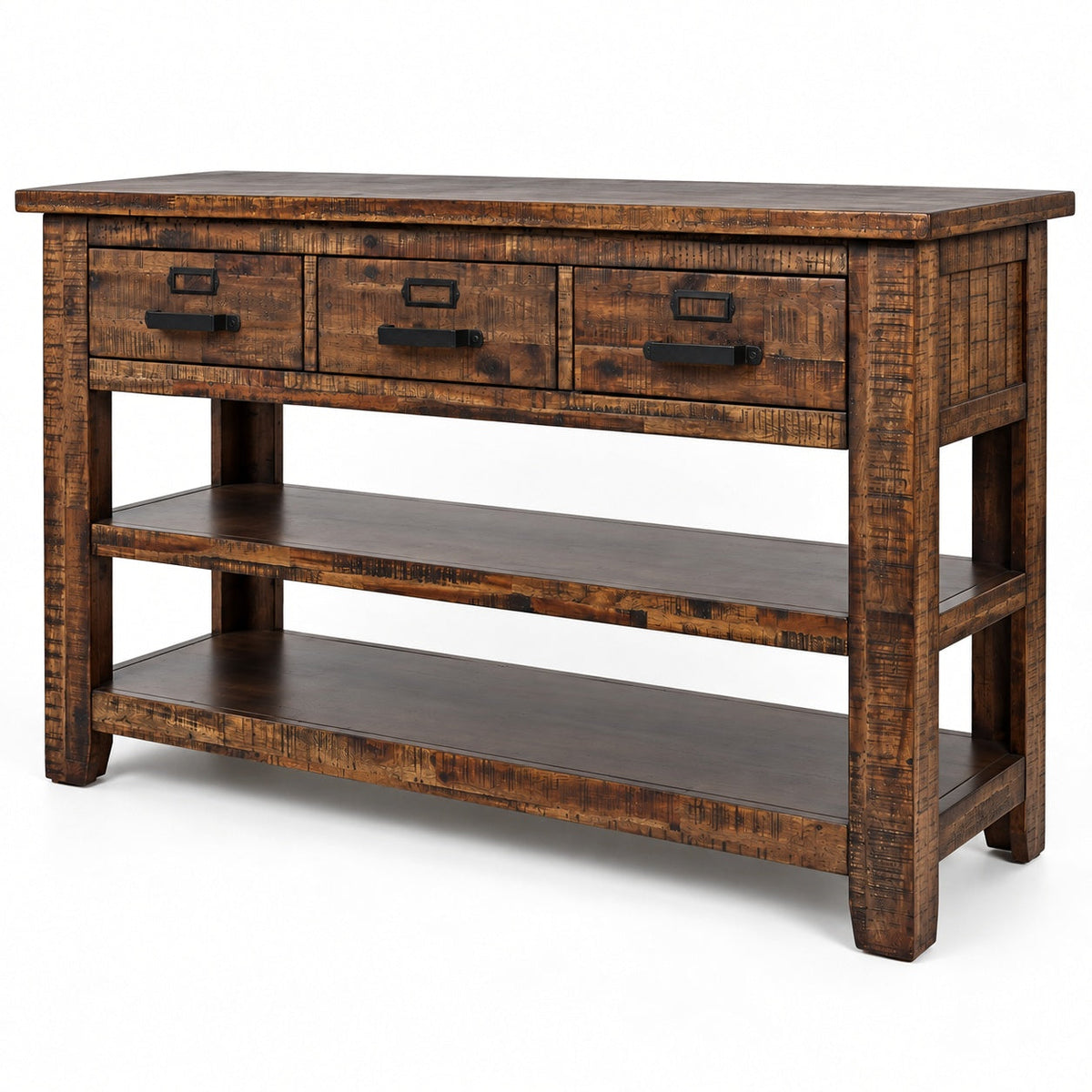 Cannon Valley Sofa Table — another angle