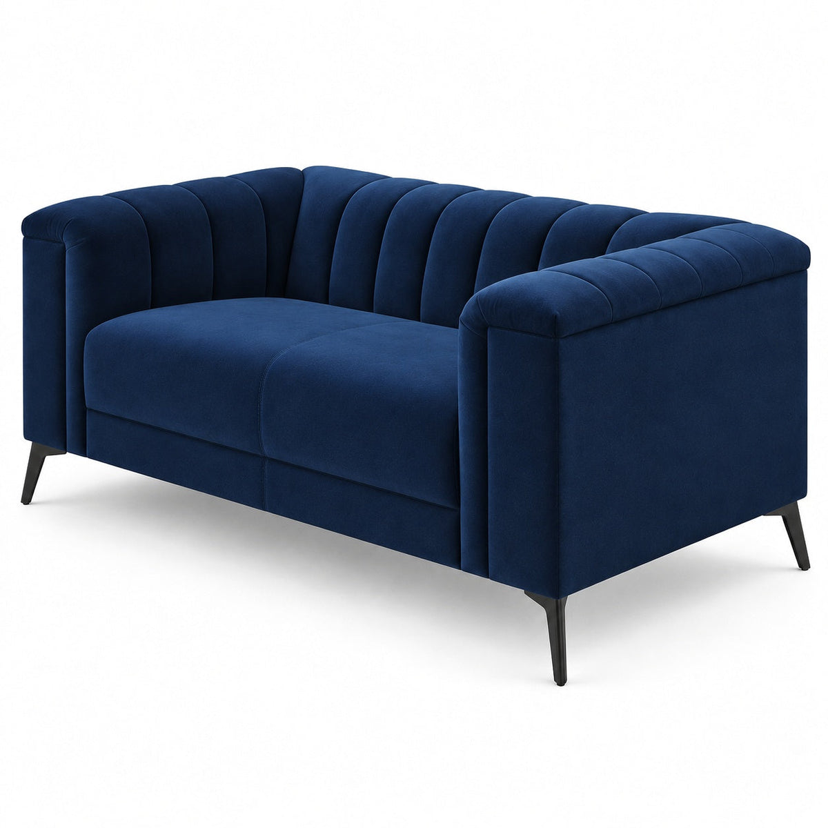 Chalet Loveseat — another angle