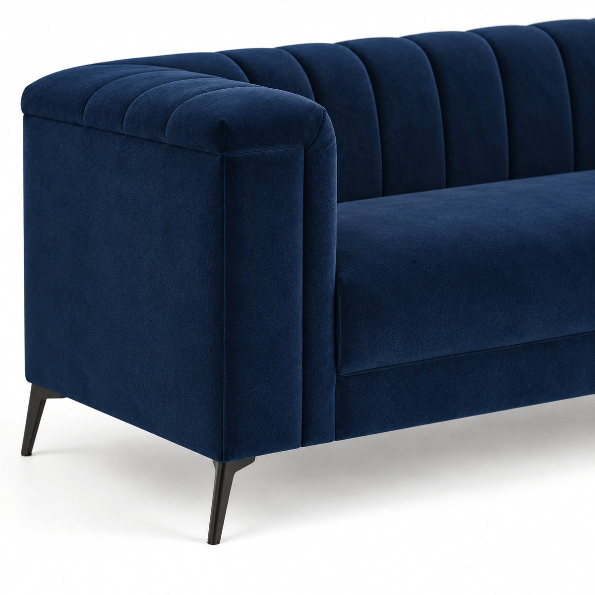 Chalet Sofa — detail