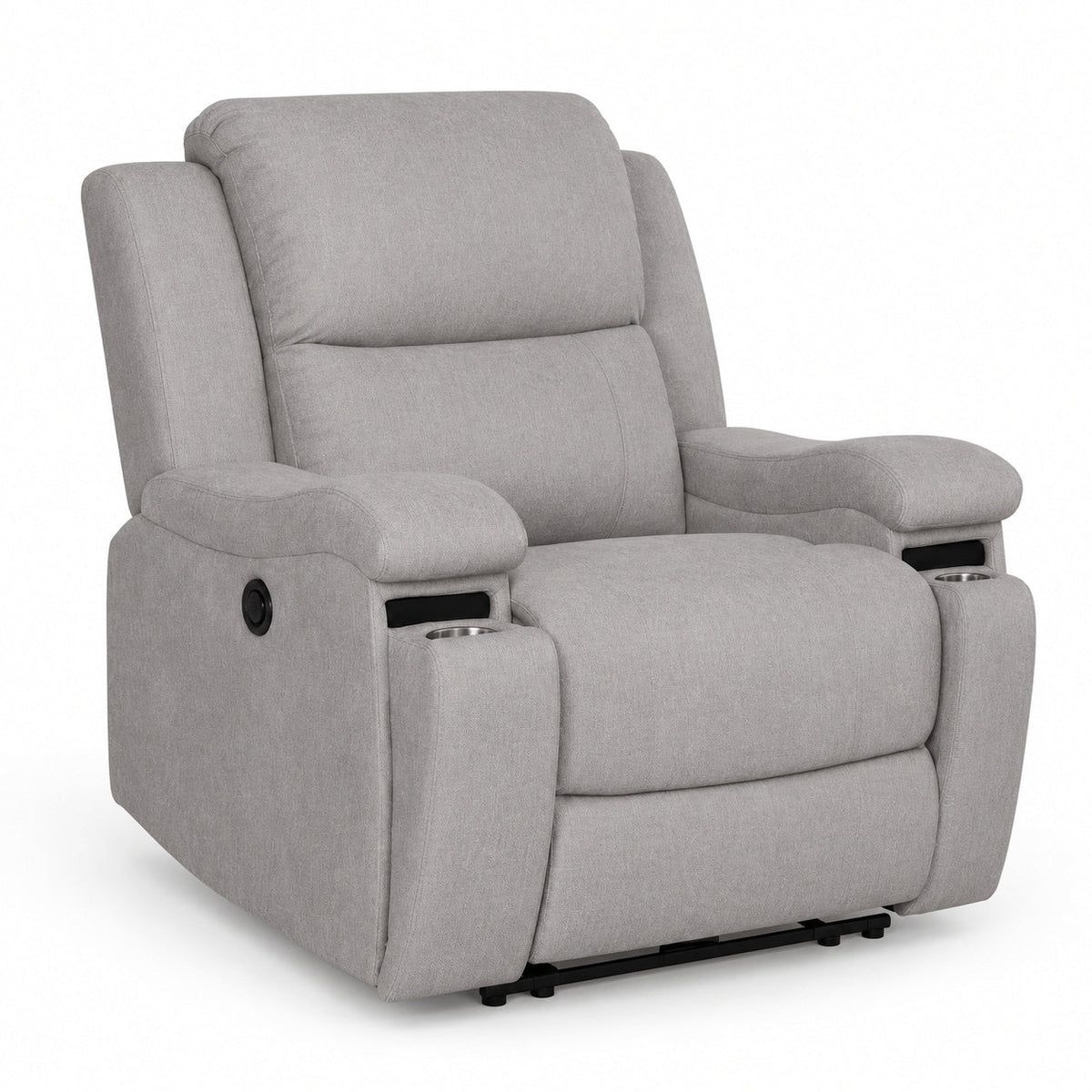 Clinton Power Recliner Chair