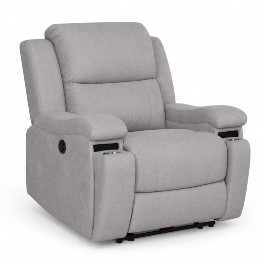 Clinton Power Recliner Chair