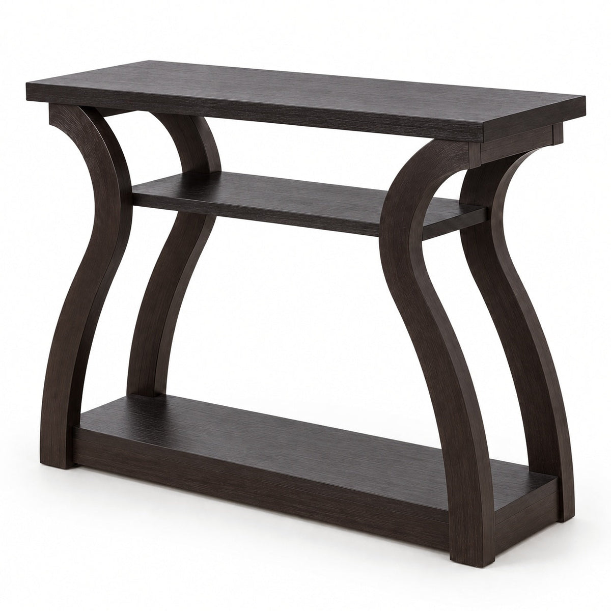 Console Accent Table — another angle