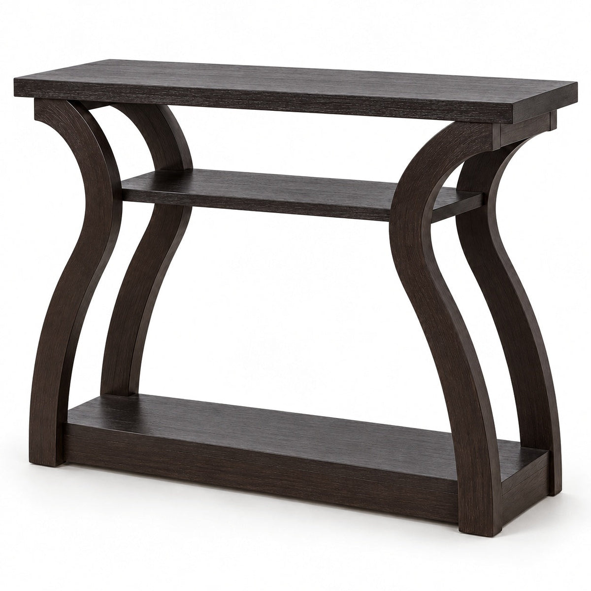 Console Accent Table — detail