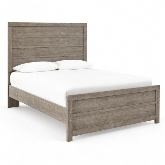 Culverbeach King Bed Frame