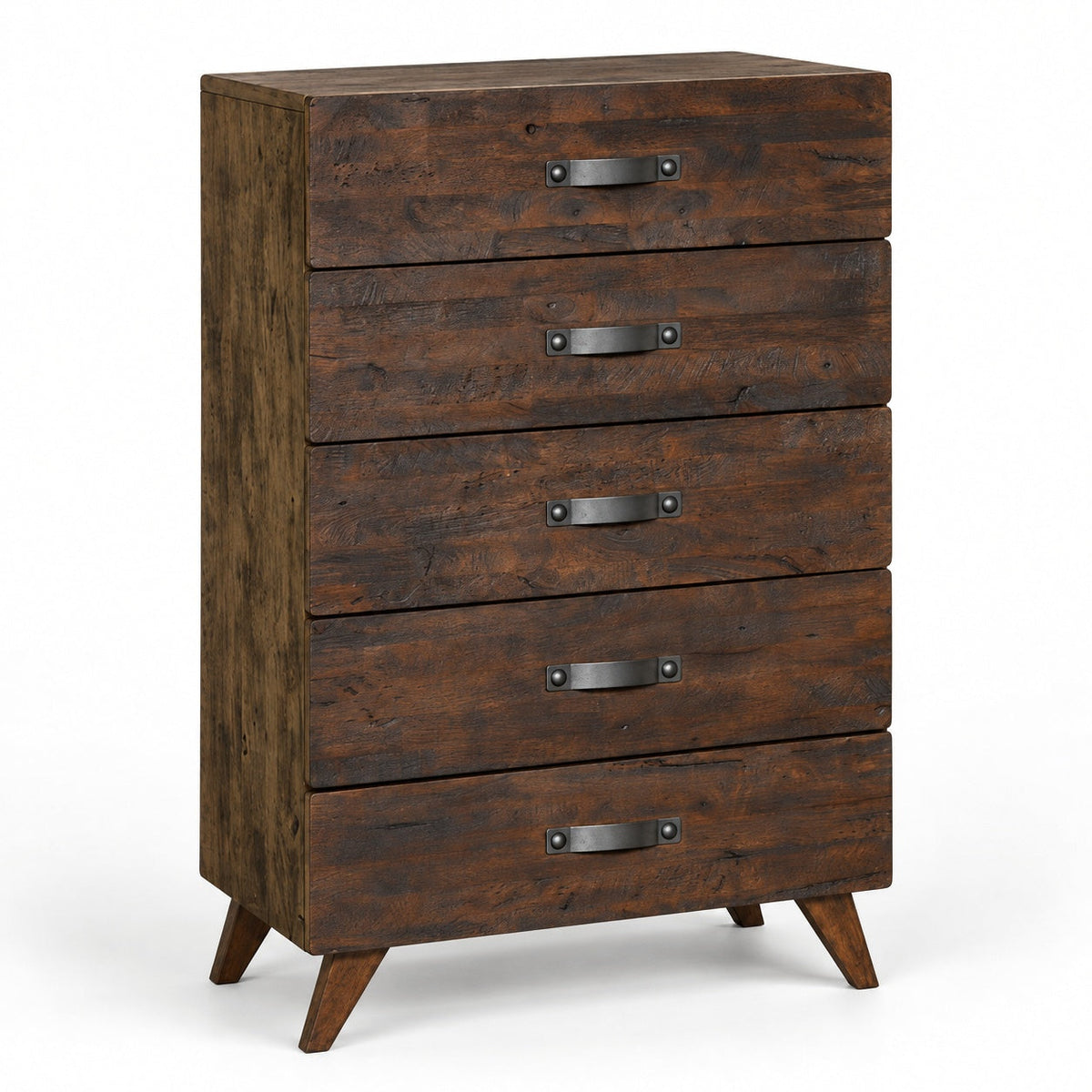 Davenport Chest