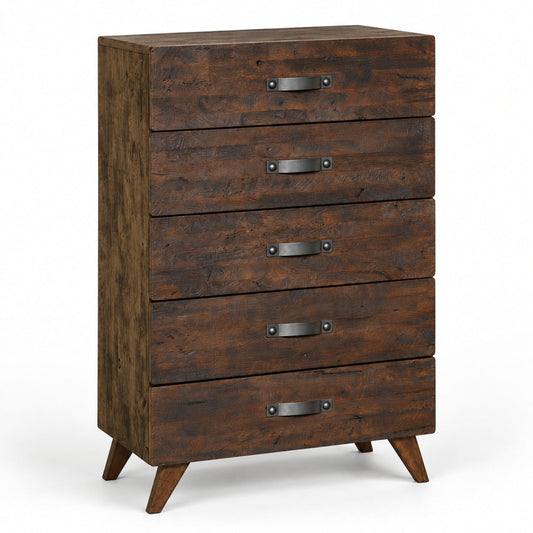 Davenport Chest