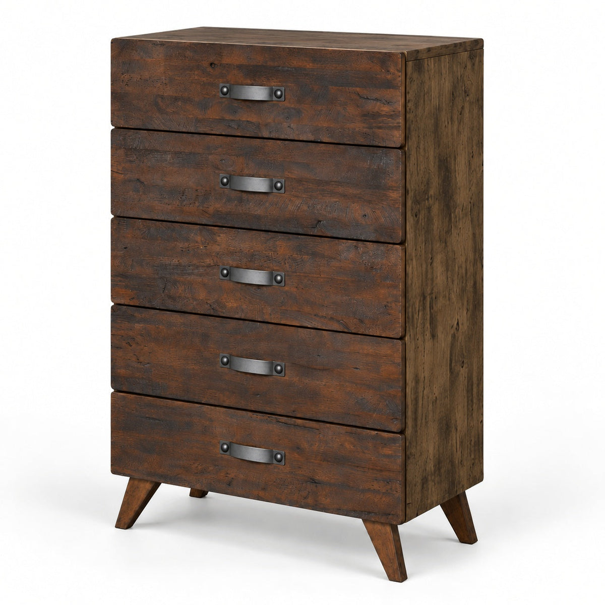 Davenport Chest — another angle