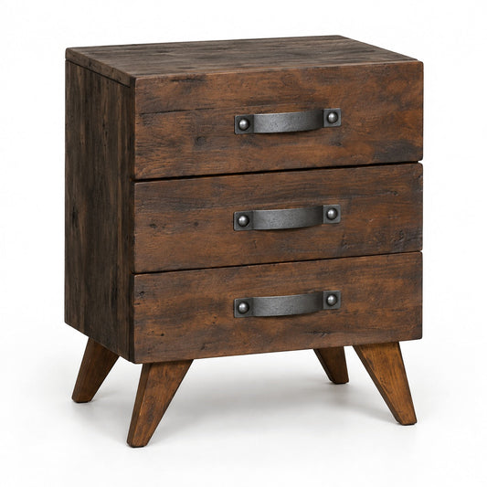 Davenport Night Stand