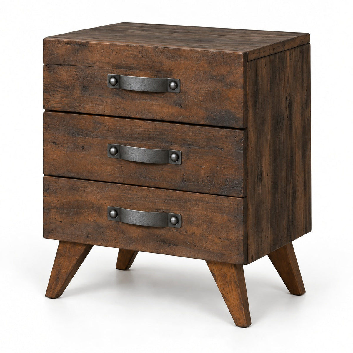 Davenport Night Stand — another angle