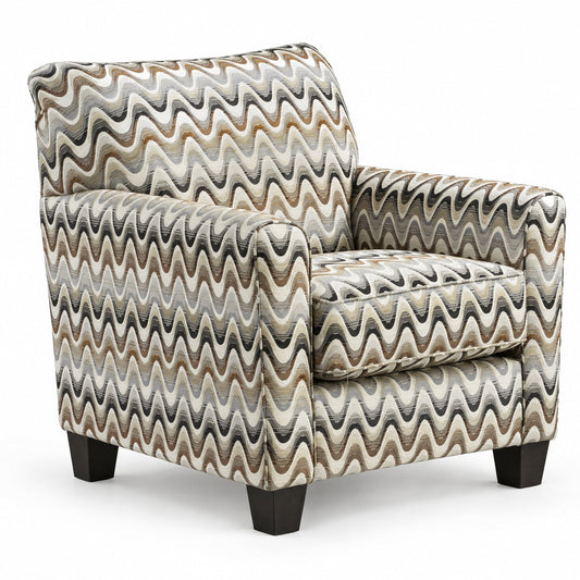Gayler Accent Chair