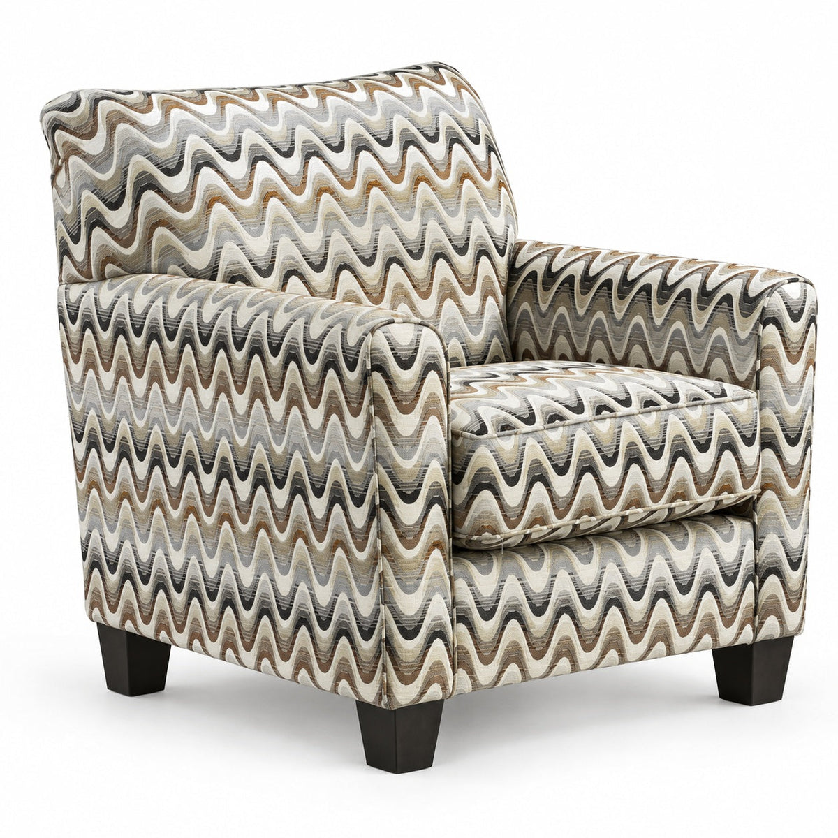Gayler Accent Chair