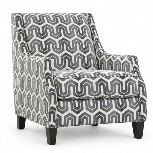 Gilmer Accent Chair