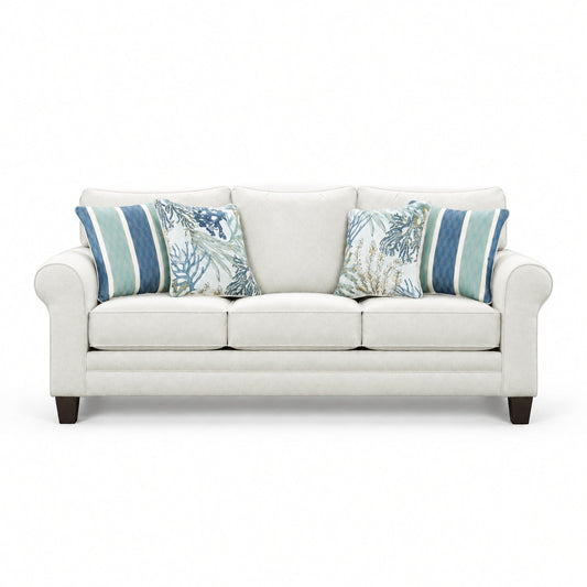 Grande Glacier Sofa
