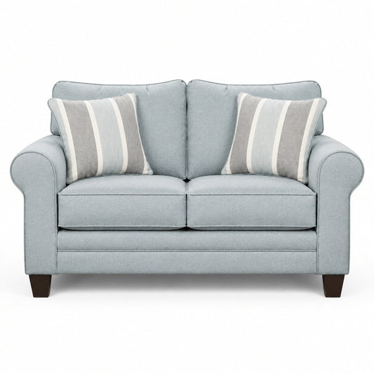Grande Mist Loveseat