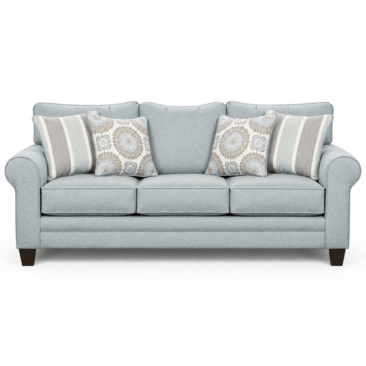 Grande Mist Sofa