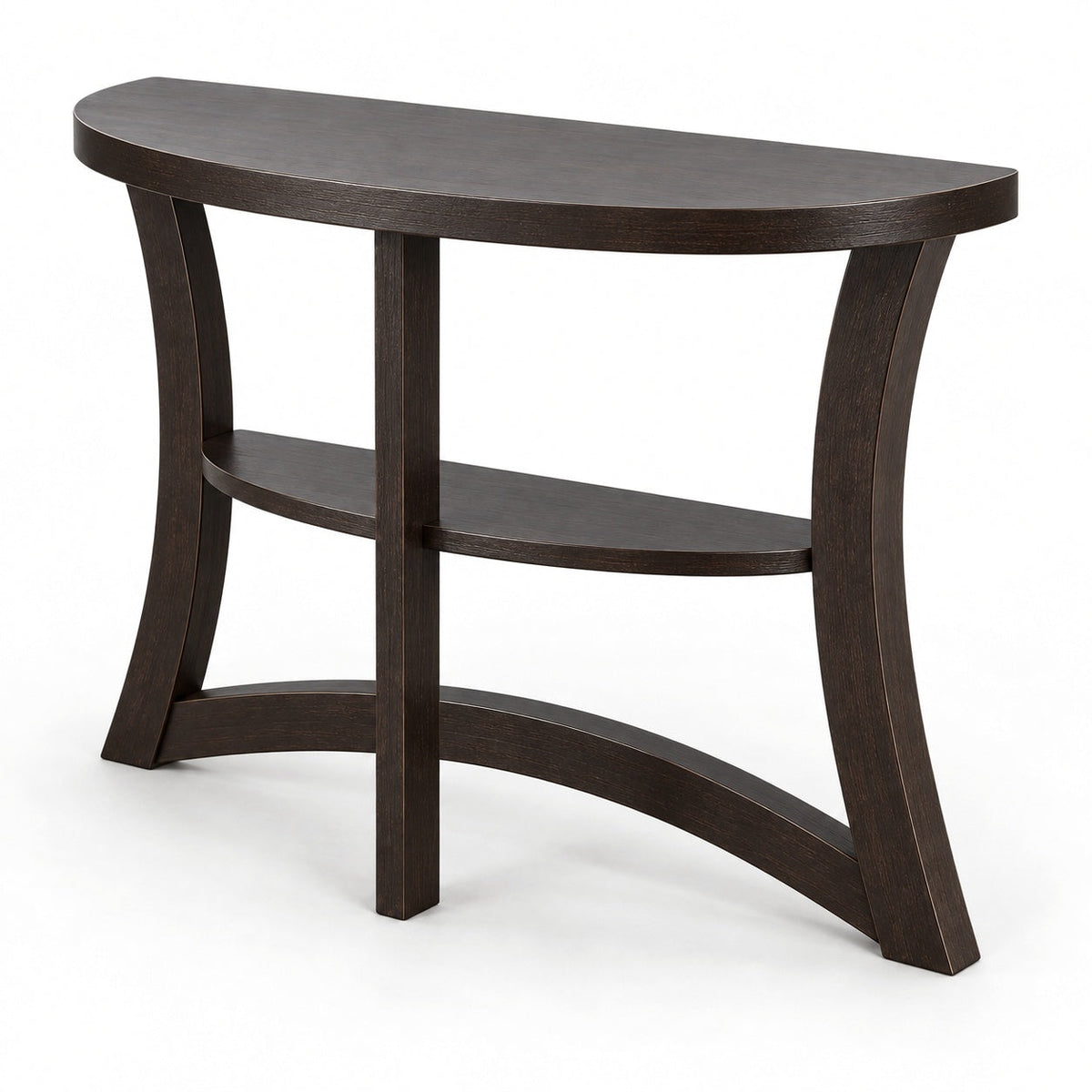 Hall Console Accent Table — another angle