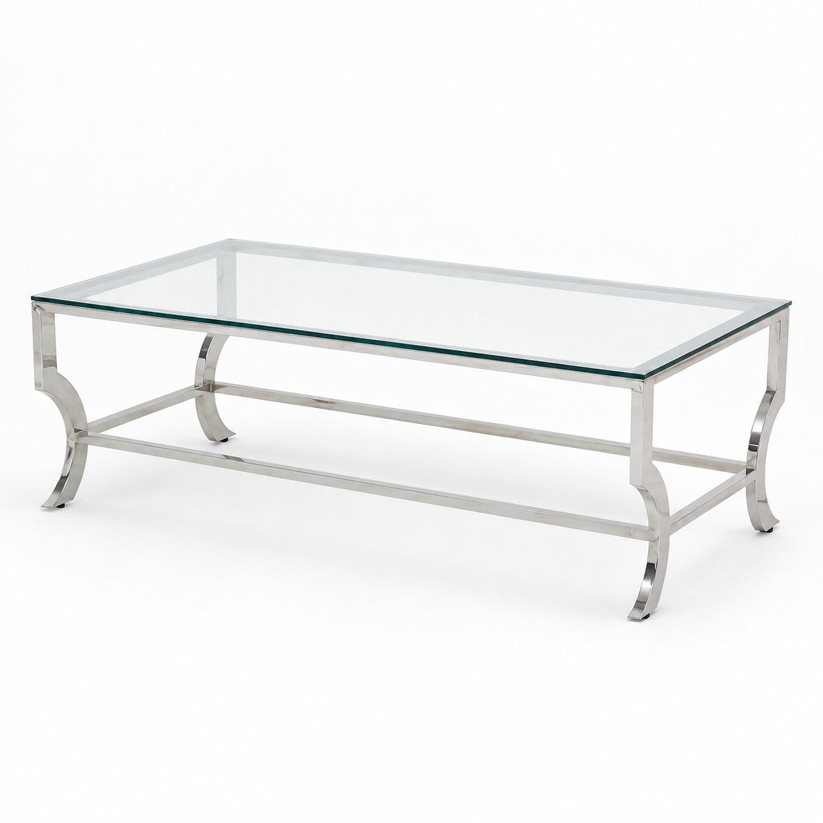 Iris Coffee Table