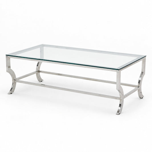 Iris Coffee Table