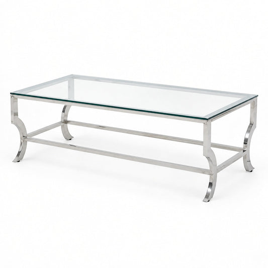 Iris Sofa Table