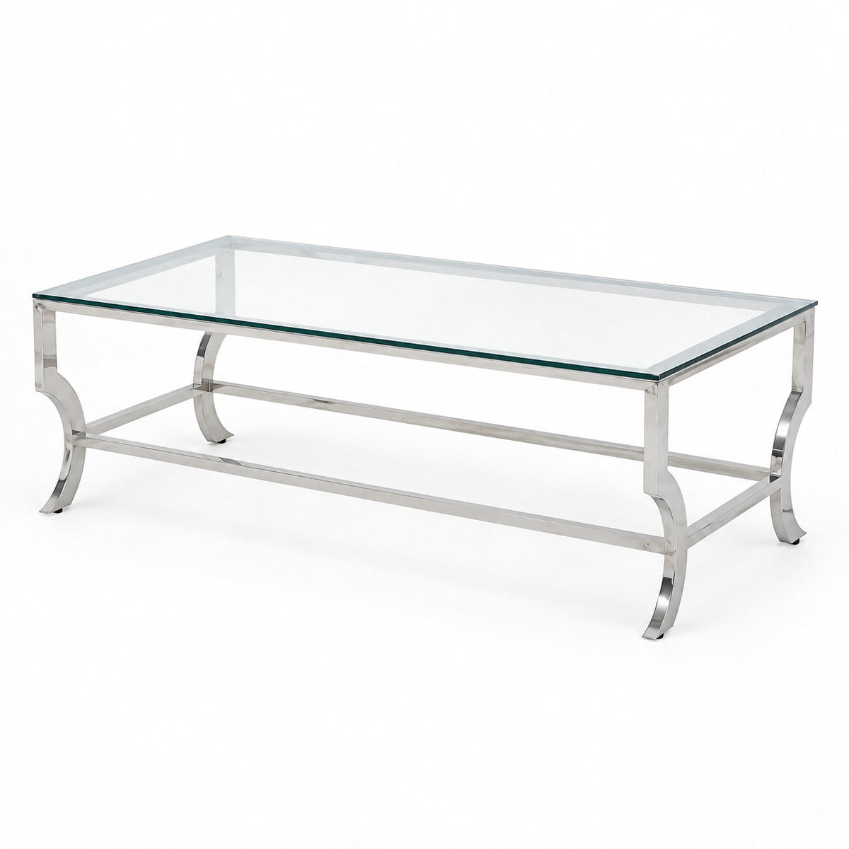 Iris Sofa Table