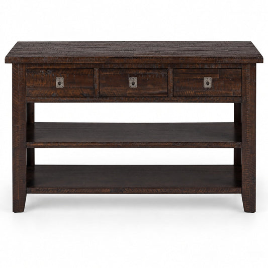 Kona Grove Sofa Table