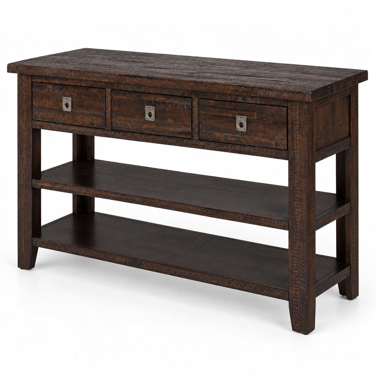 Kona Grove Sofa Table — another angle