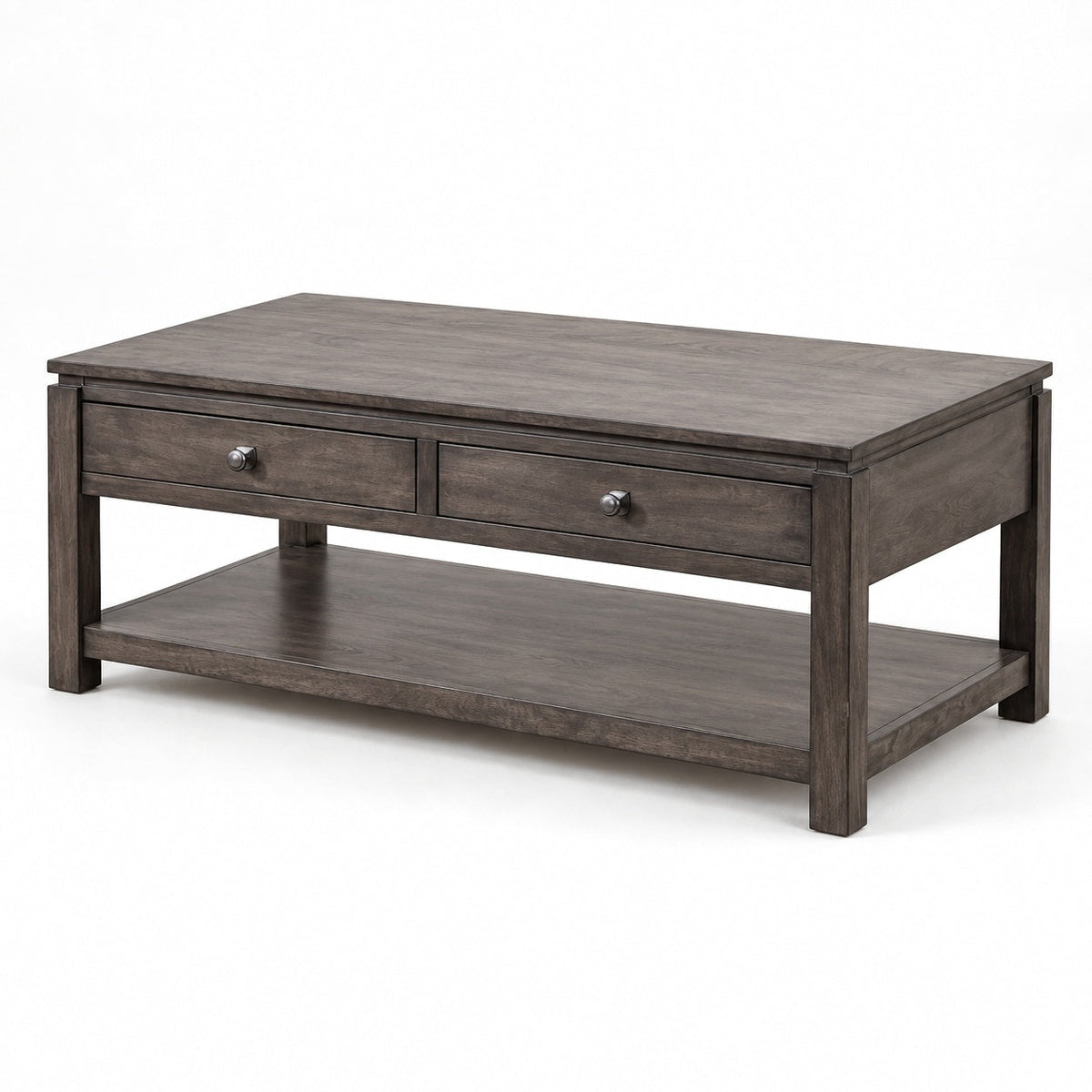 Lancaster 50" Rectangular Coffee Table
