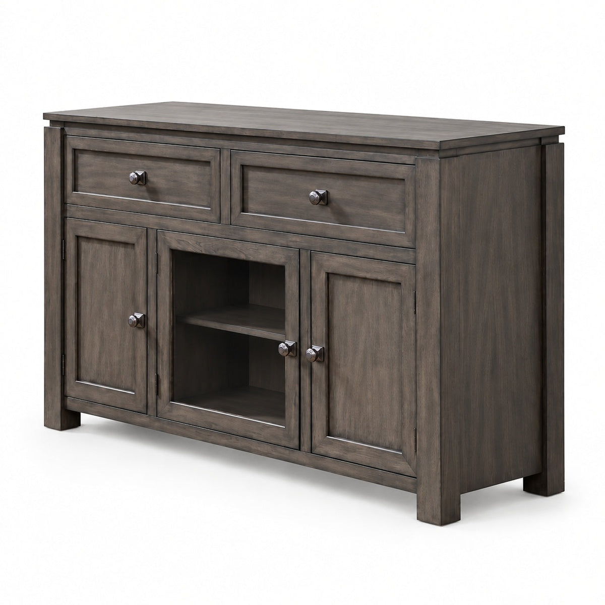 Lancaster 54" Sideboard — another angle