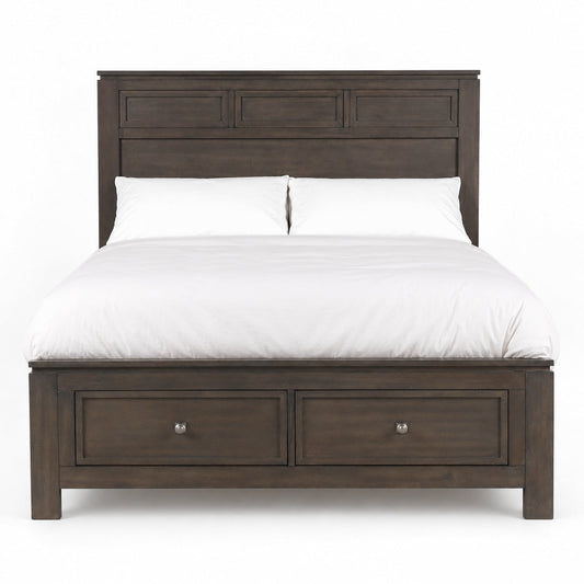 Lancaster Queen Bed