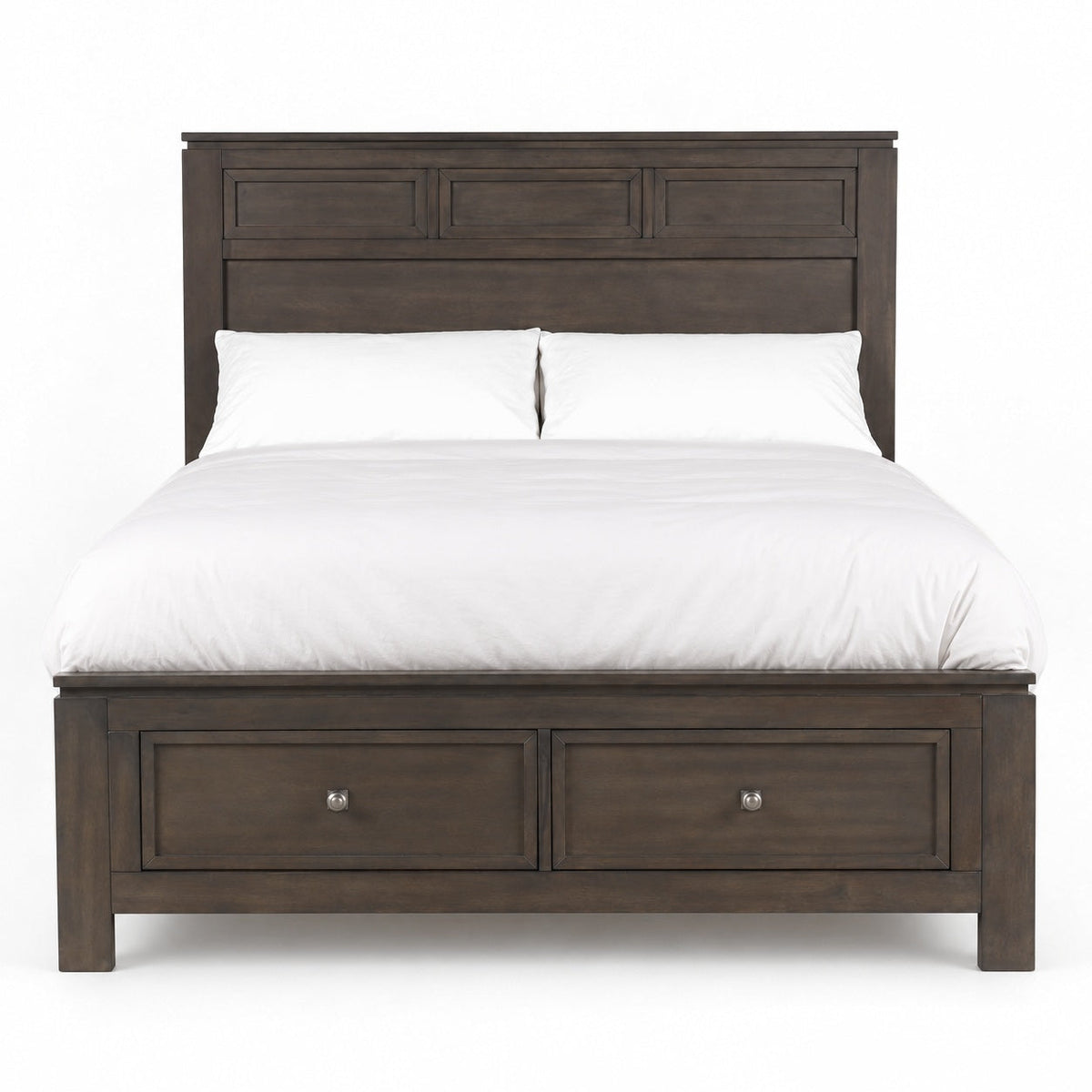 Lancaster Queen Bed