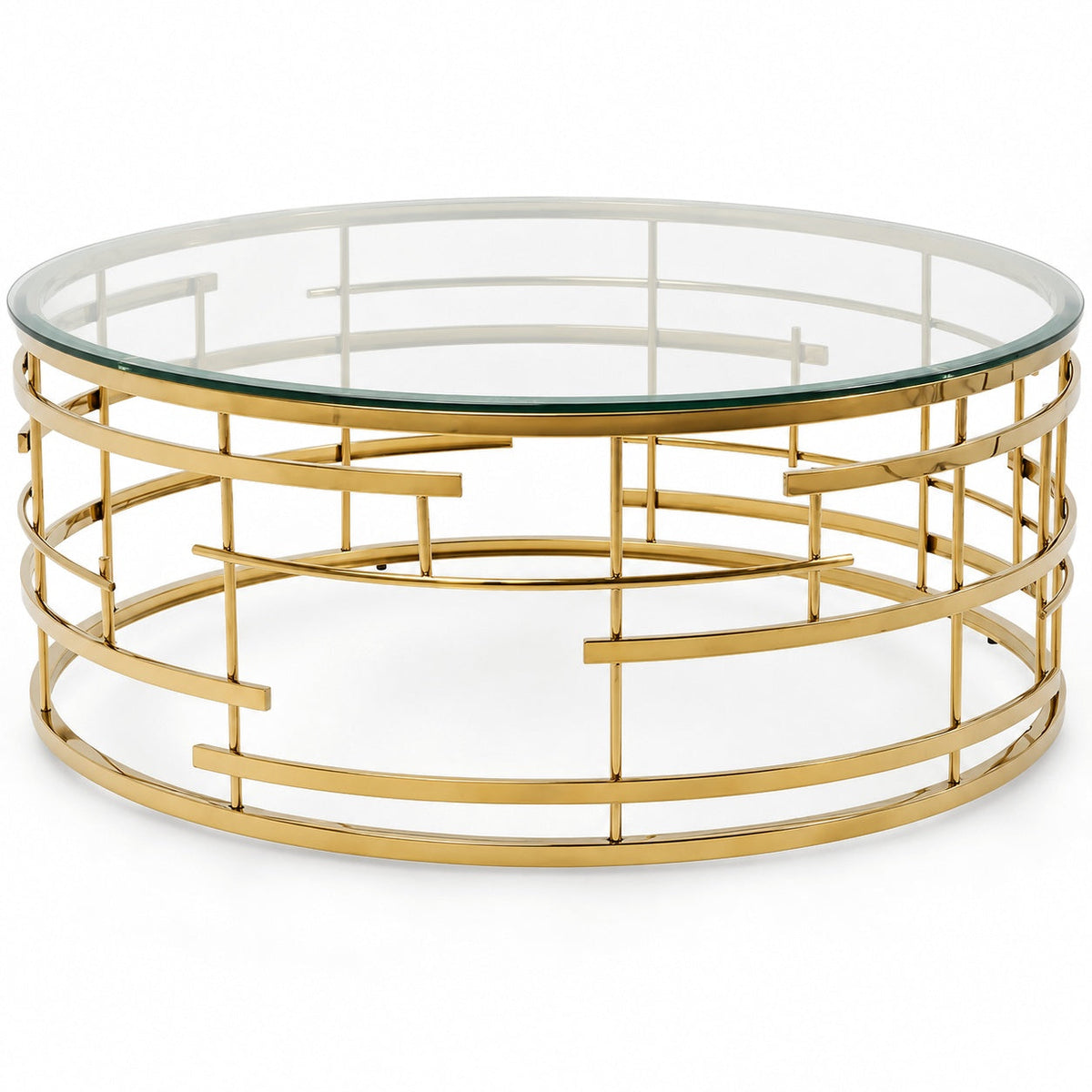 Leslie Coffee Table