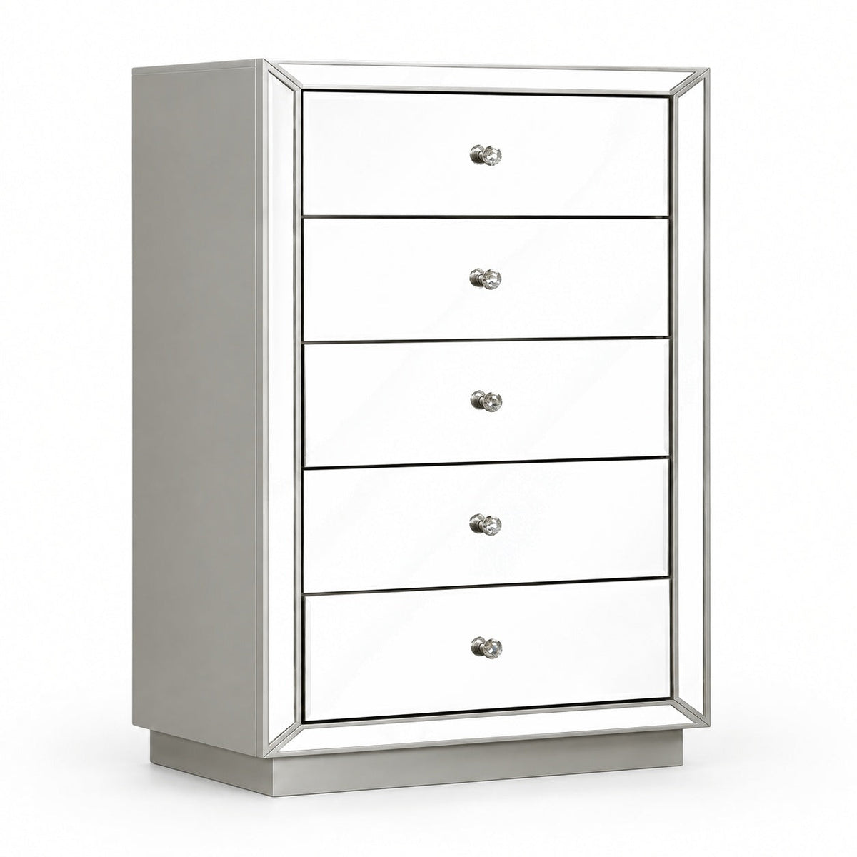 Lisbon Chest