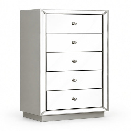 Lisbon Chest