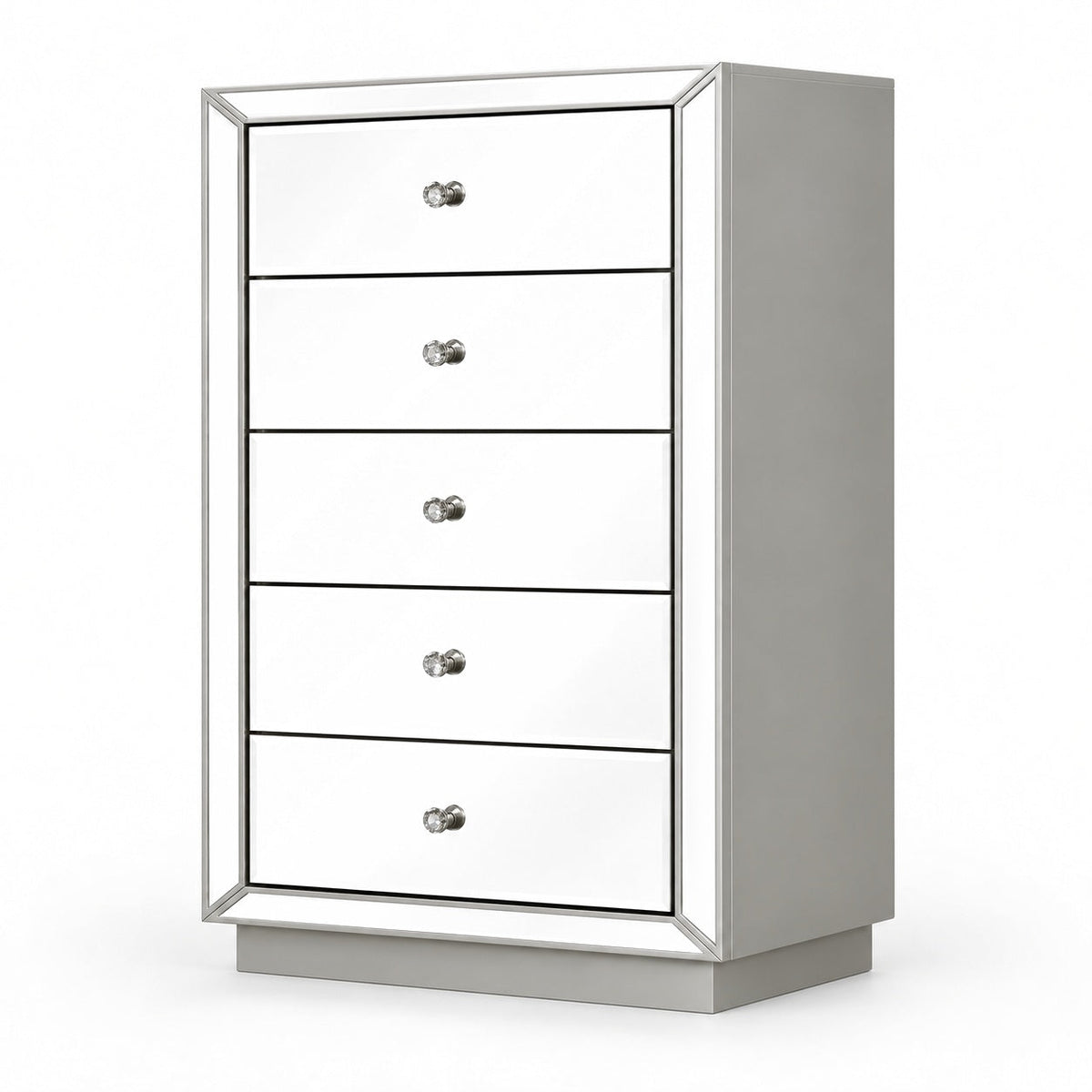 Lisbon Chest — another angle