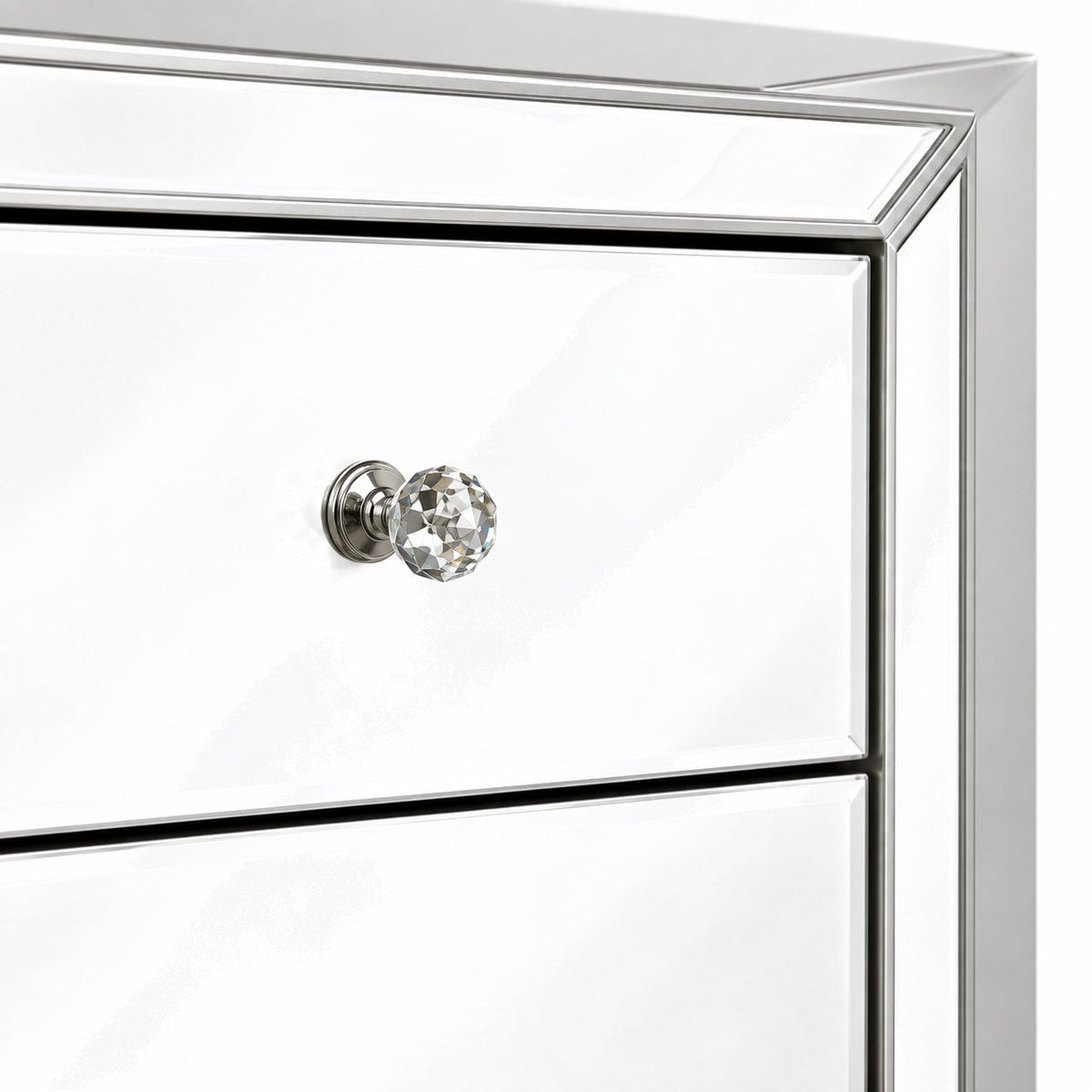 Lisbon Chest — detail