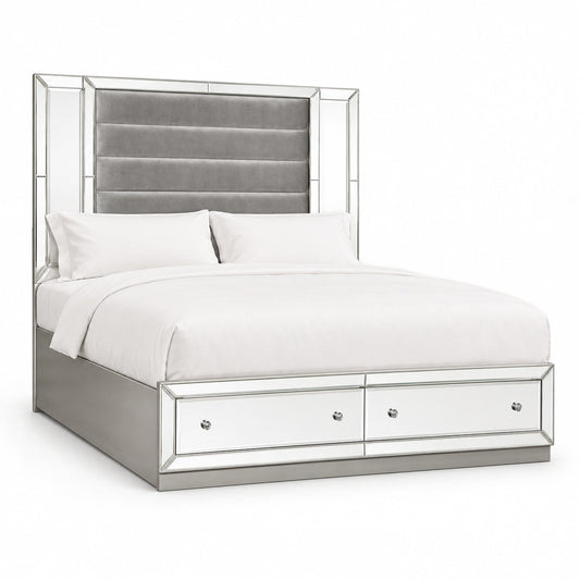 Lisbon Queen Bed