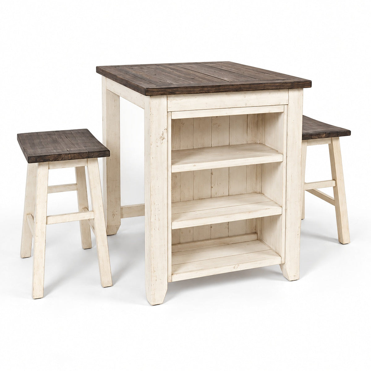 Madison County 3 Piece Pub Set