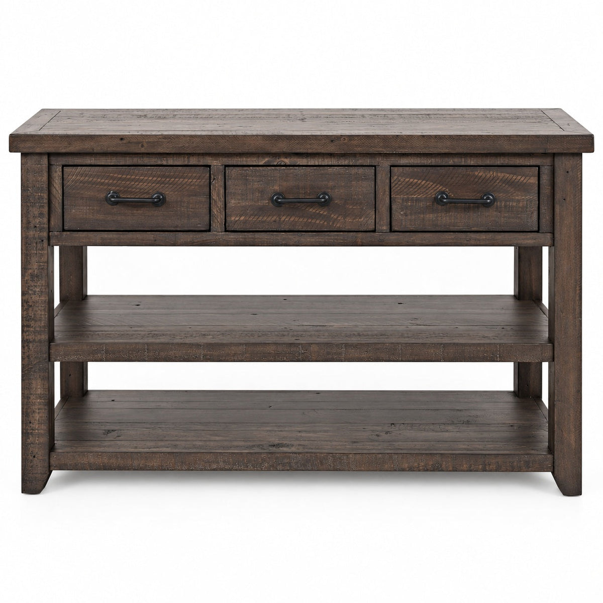 Madison County Sofa Table