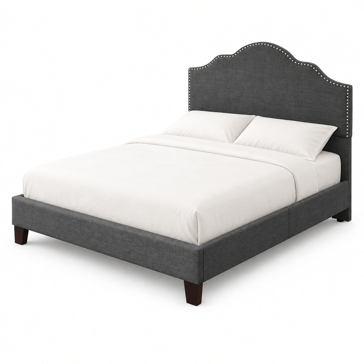 Madison Queen Bed Frame